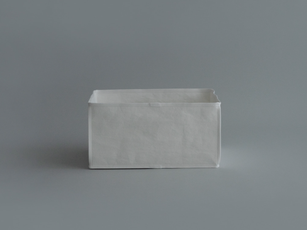 スリープバッグスクエア + ボックス スクラッチャー付き | Sleep Bag Square + Box Scratcher