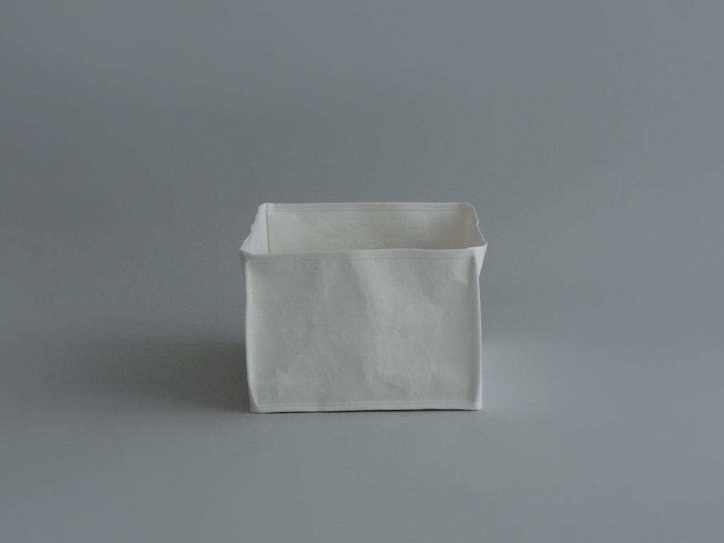 スリープバッグスクエア + ボックス スクラッチャー付き | Sleep Bag Square + Box Scratcher