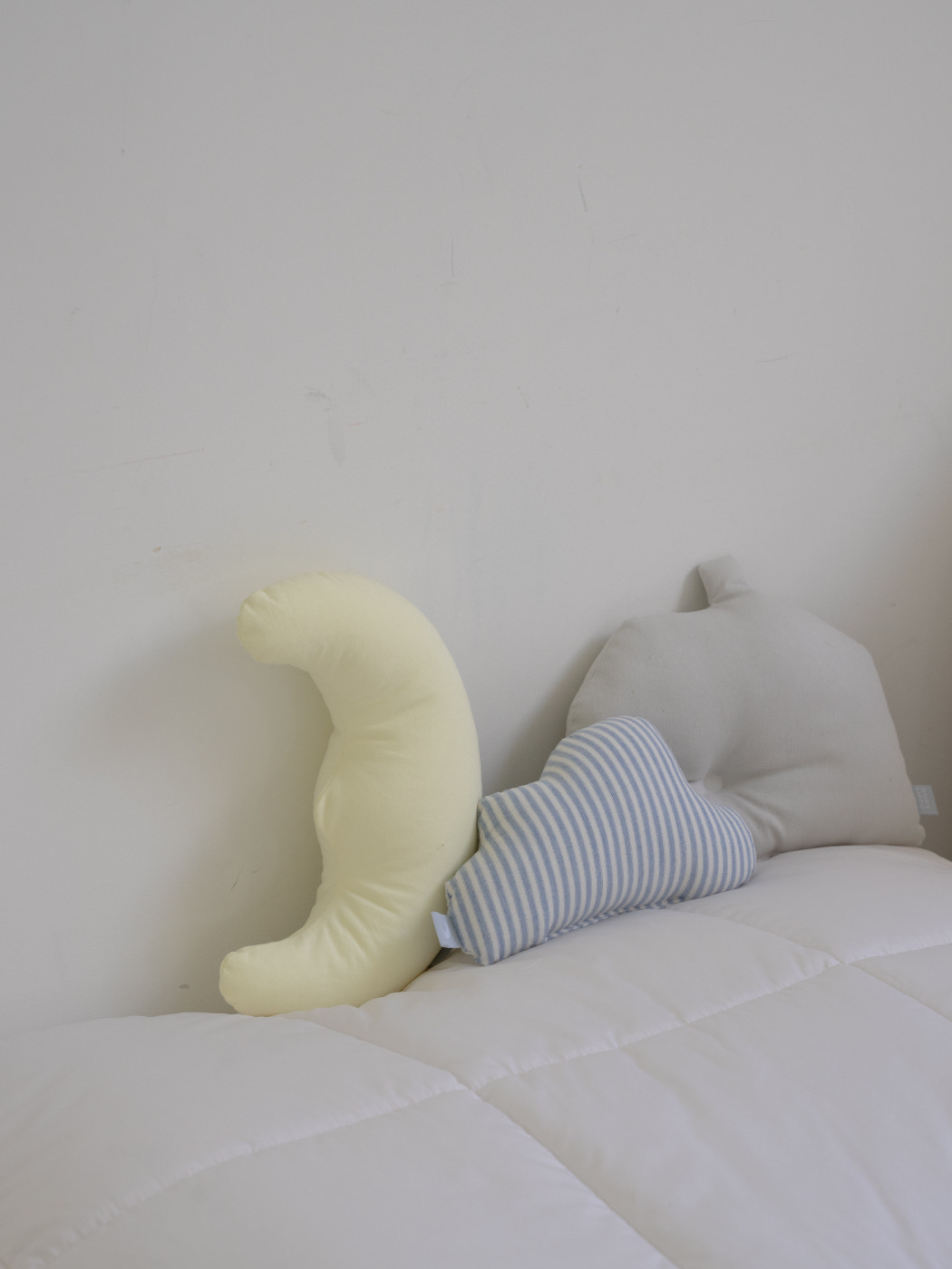 ソフト ハウス クッション / Soft House Cushion
