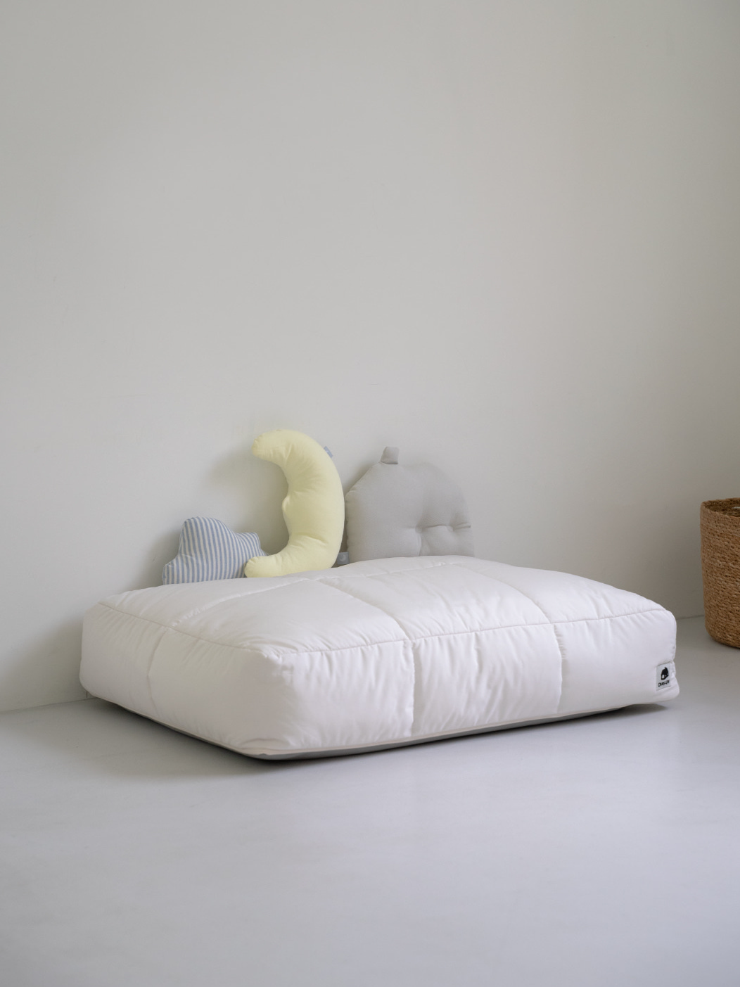 ソフト ハウス クッション / Soft House Cushion