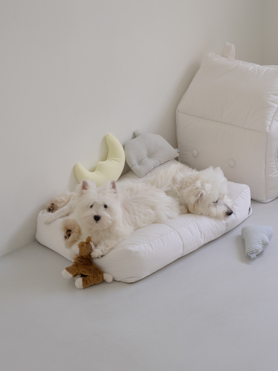 ソフト ハウス クッション / Soft House Cushion