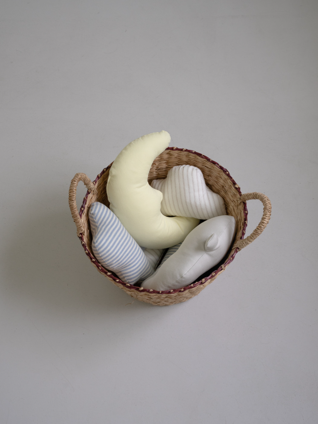 ソフト ハウス クッション / Soft House Cushion