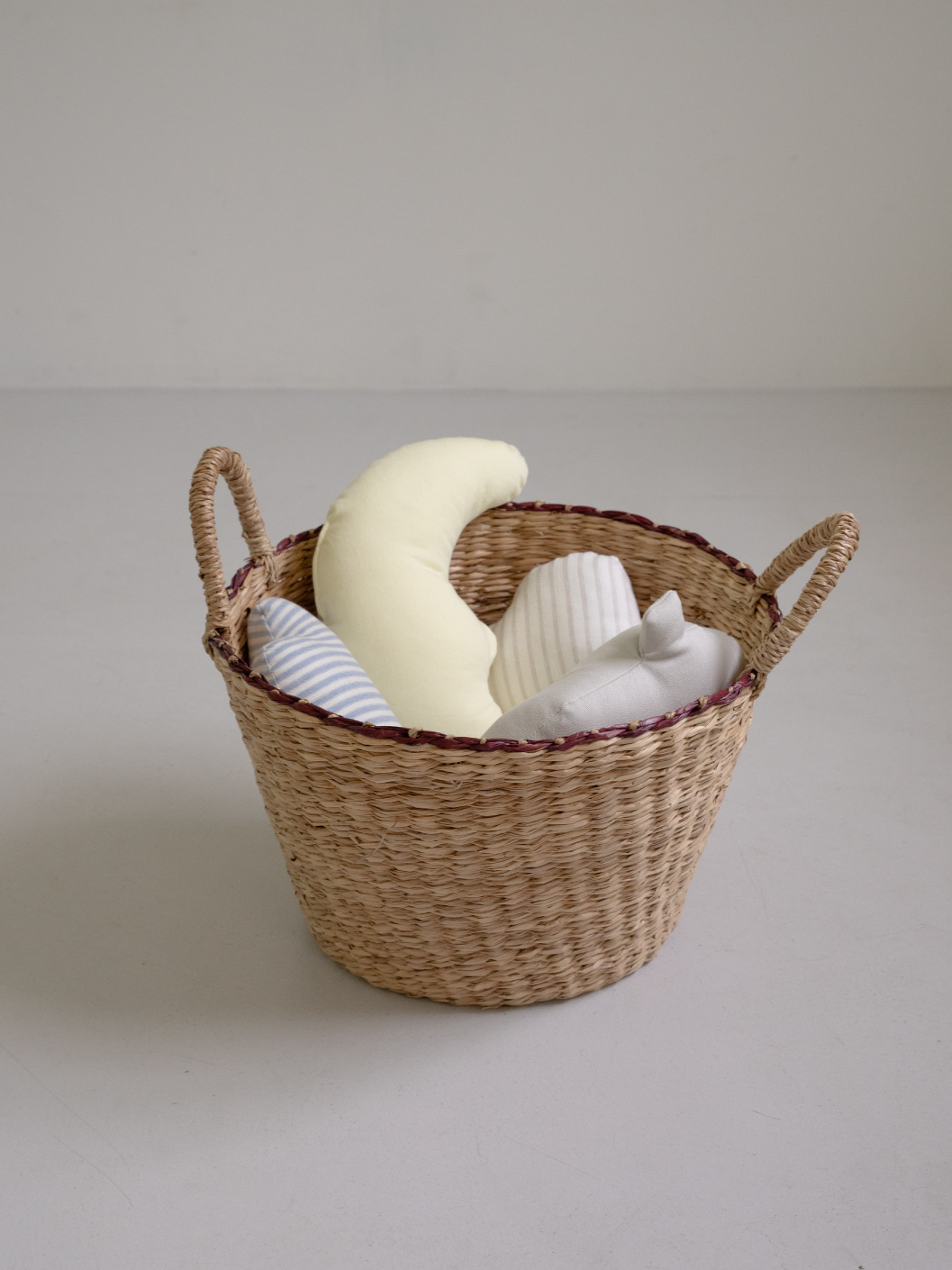 ソフト ハウス クッション / Soft House Cushion