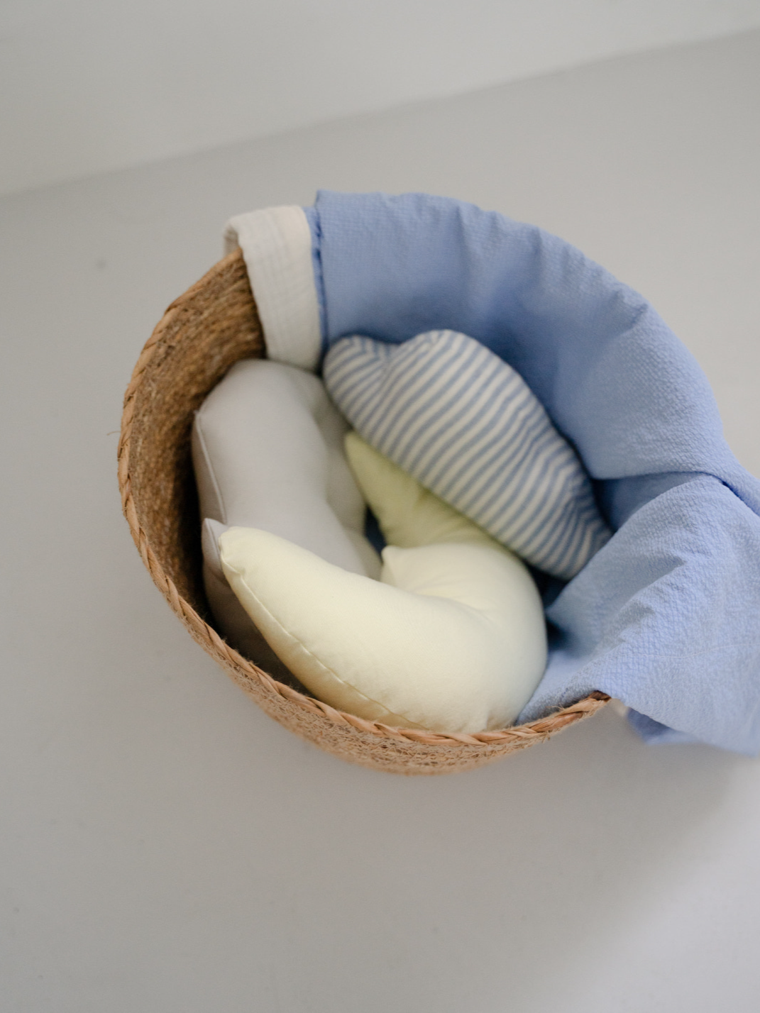 ソフト ハウス クッション / Soft House Cushion
