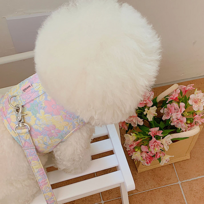フラワーリード | Flower Leash