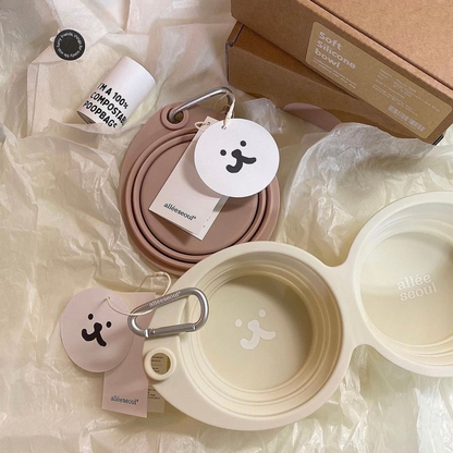 フードシリコンボウル | Food Silicone Bowl