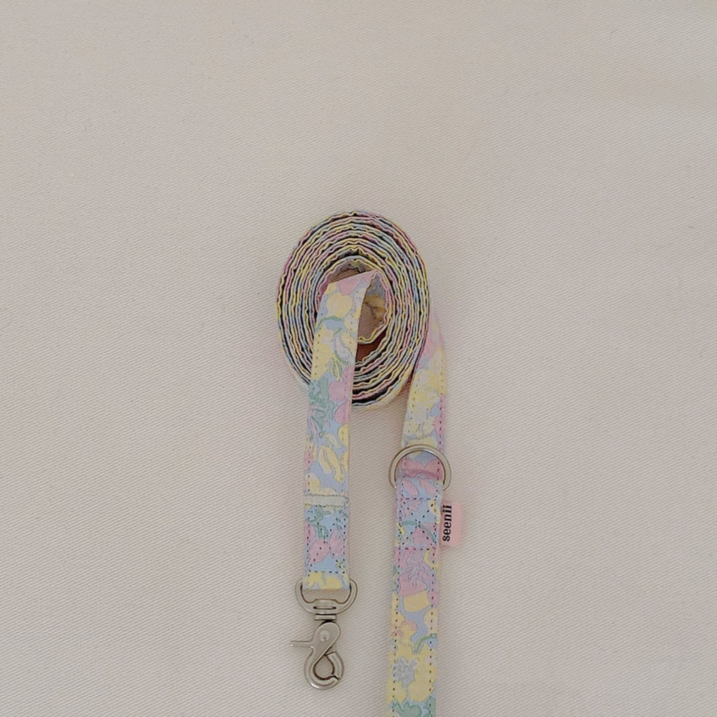 フラワーリード | Flower Leash