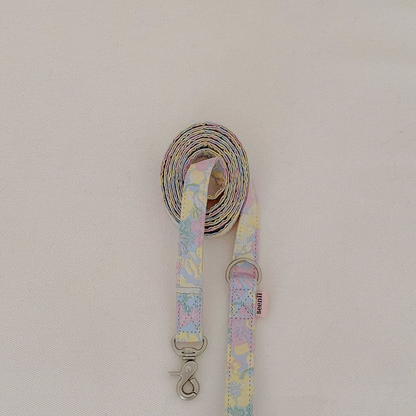 フラワーリード | Flower Leash