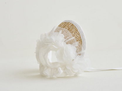 ラブリーゴールデンサマーキャップ | Lovely Cap