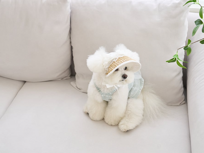 ラブリーゴールデンサマーキャップ | Lovely Cap