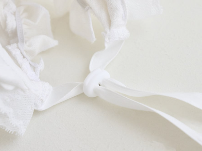 ラブリーゴールデンサマーキャップ | Lovely Cap