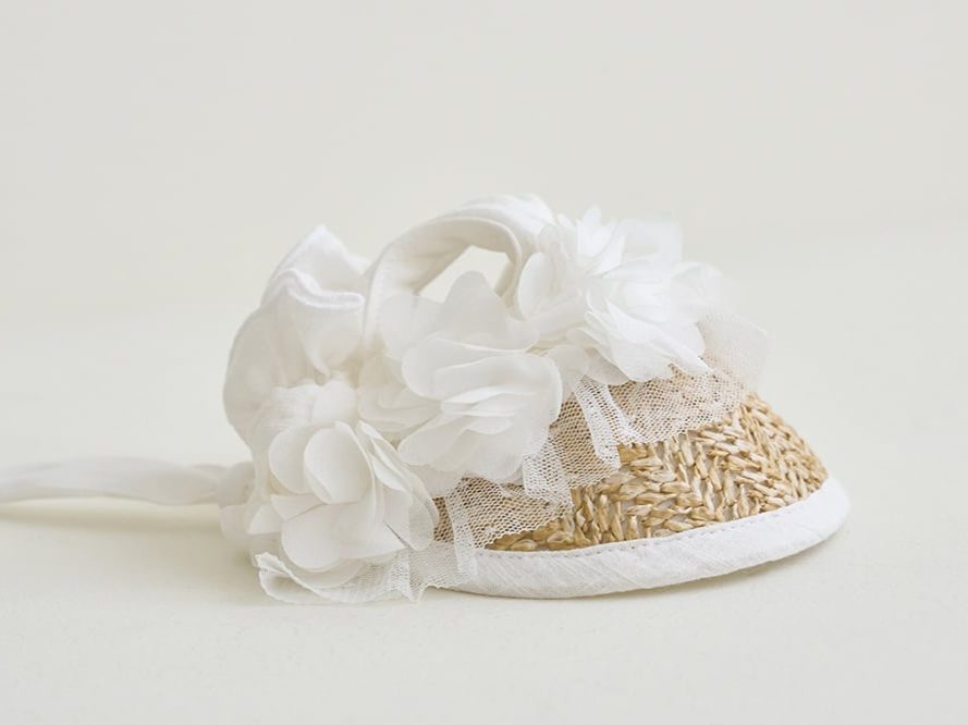 ラブリーゴールデンサマーキャップ | Lovely Cap