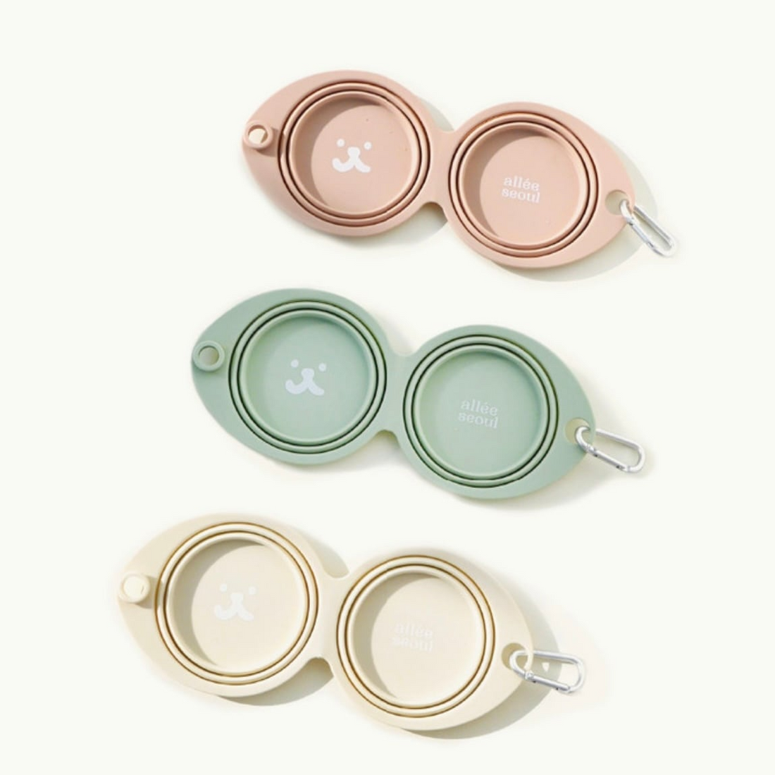 フードシリコンボウル | Food Silicone Bowl