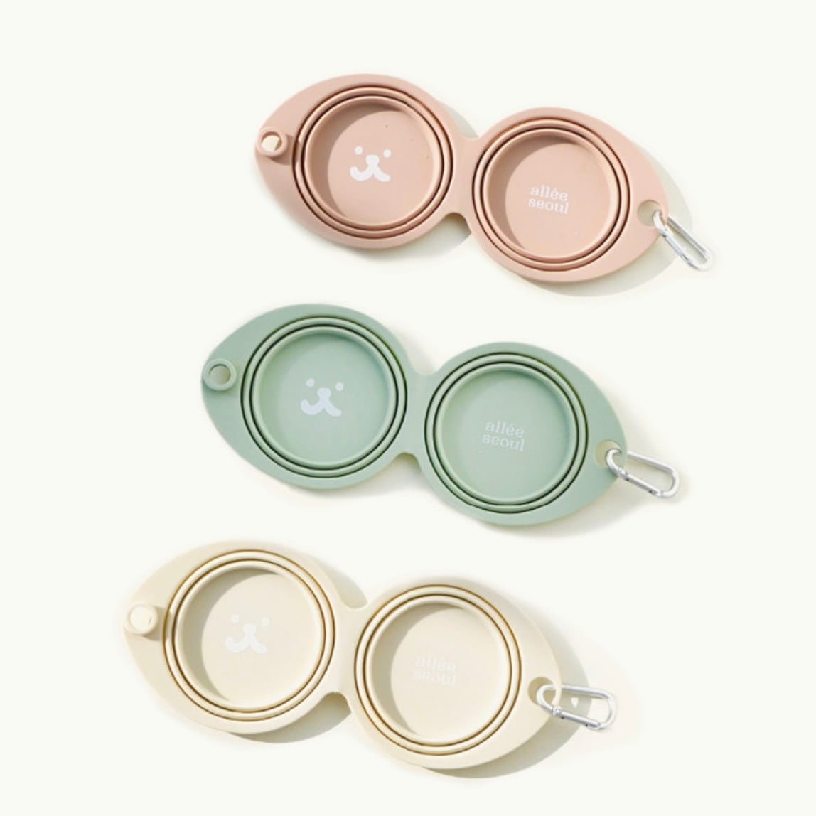 フードシリコンボウル | Food Silicone Bowl