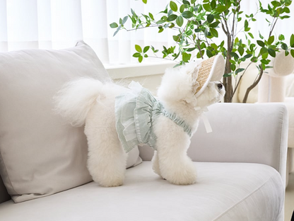 ラブリーゴールデンサマーキャップ | Lovely Cap