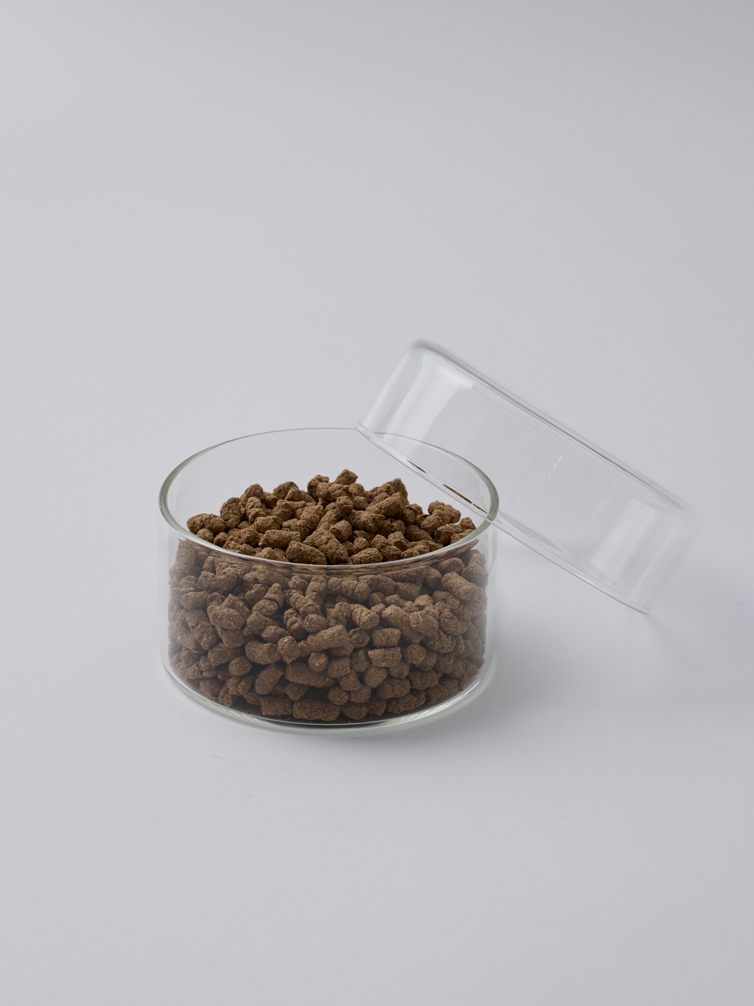 【50g】低温製法 DOG FOOD fish