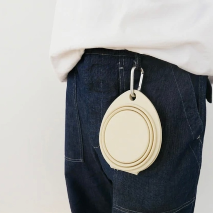 フードシリコンボウル | Food Silicone Bowl