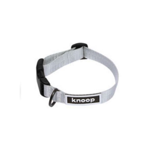 knoop | ムービングネックリーシュ首輪  / Moving Neck Leash