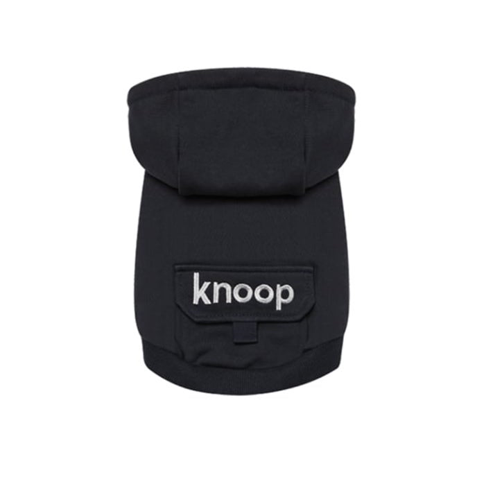 knoop | ポケットパーカー / Pocket hoody