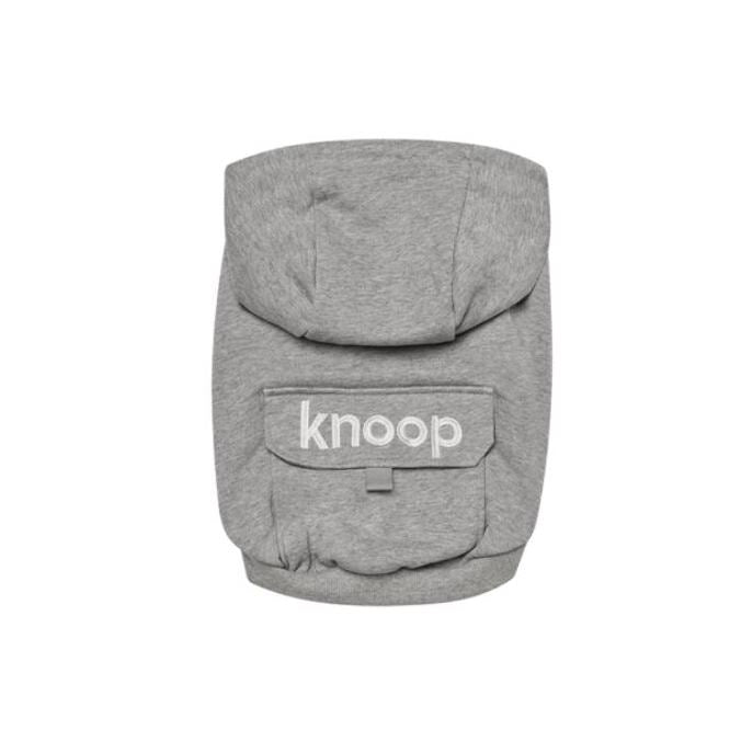 knoop | ポケットパーカー / Pocket hoody