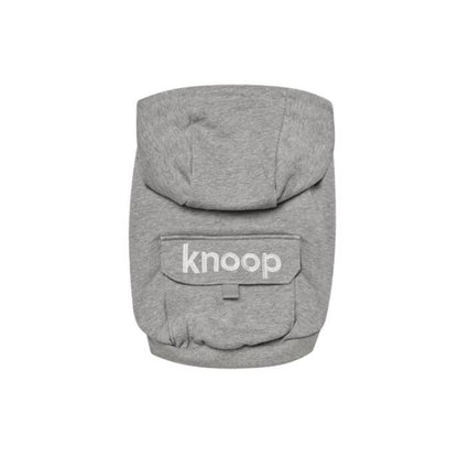 knoop | ポケットパーカー / Pocket hoody