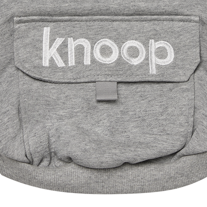 knoop | ポケットパーカー / Pocket hoody