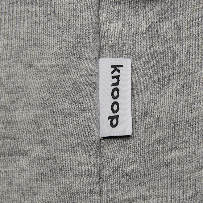 knoop | ポケットパーカー / Pocket hoody