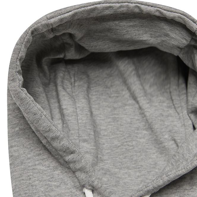 knoop | ポケットパーカー / Pocket hoody