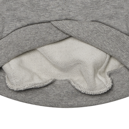 knoop | ポケットパーカー / Pocket hoody