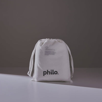 philo | シャンプー＋タオル ギフトセット / Relief Bath Gift Set