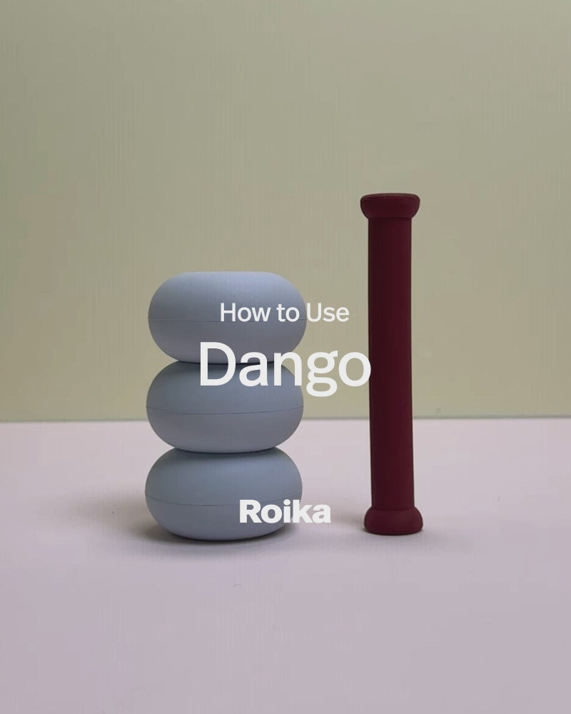 ドッグトイ ダンゴ | Dango