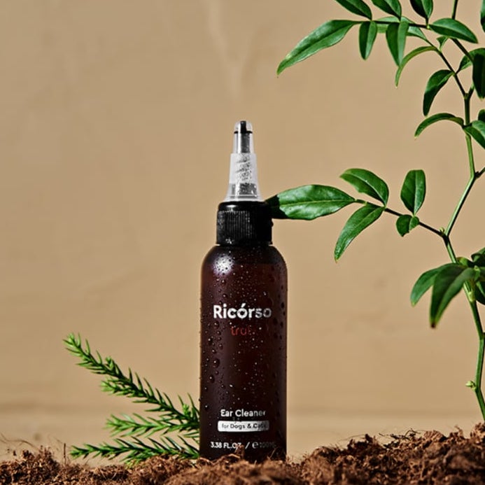 Ricorso | トゥルーリー イヤー クリーナー100ml / Truly Ear Cleaner 100ml